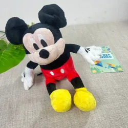 Peluche minnie/mickey